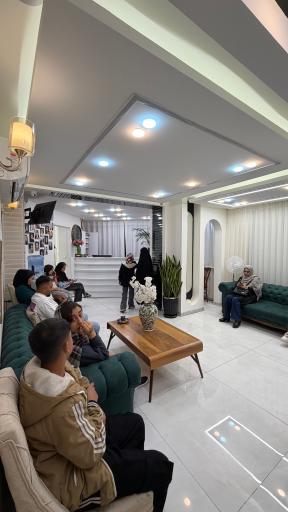 عکس دکتر سمیرا احمدی محمدآبادی