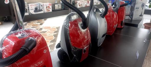 عکس فروشگاه اختصاصی محصولات پارس خزر