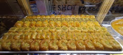 عکس کافه پاب تهرانپارس