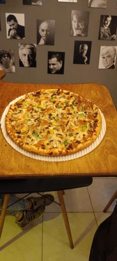 عکس کافه پاب تهرانپارس