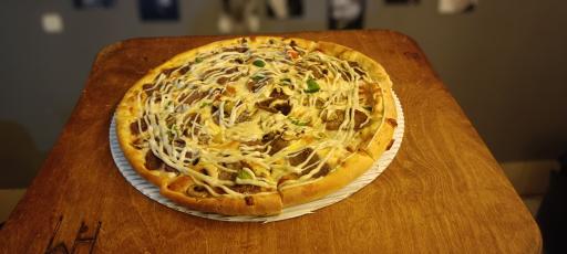 عکس کافه پاب تهرانپارس