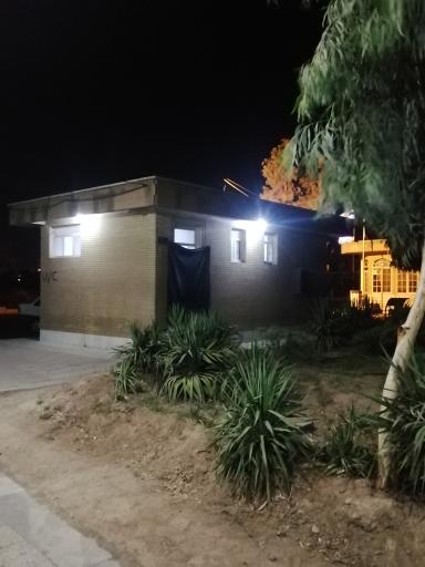 عکس سرویس بهداشتی میدان 72 تن