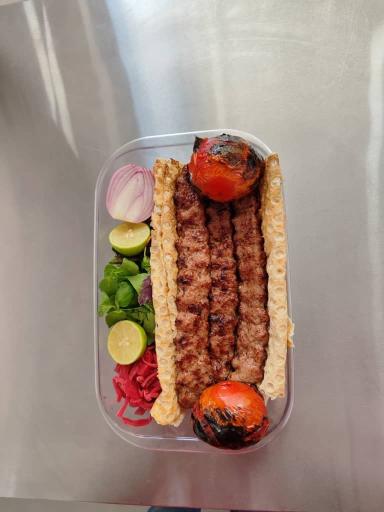 عکس بیرون بر 2020