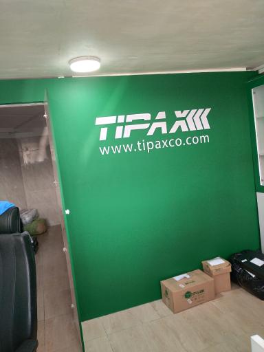 عکس پست تیباکس