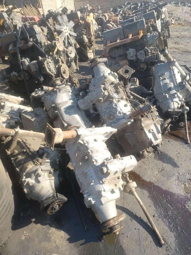 عکس اوراق فروشی محمدیار 