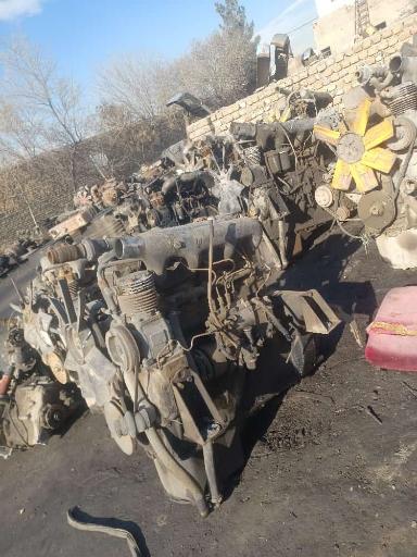 عکس اوراق فروشی محمدیار 