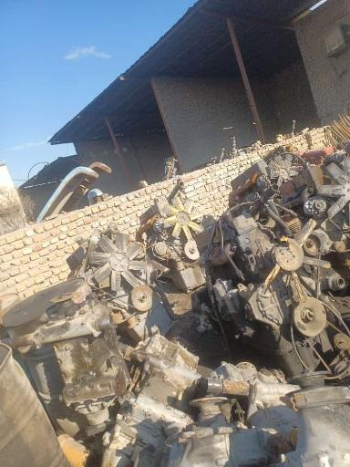 عکس اوراق فروشی محمدیار 