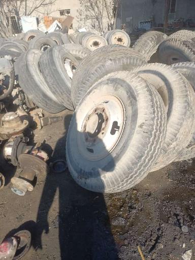 عکس اوراق فروشی محمدیار 