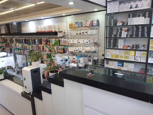 عکس موبایل مهرشهر