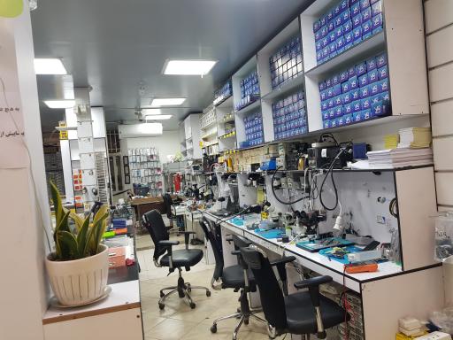 عکس موبایل مهرشهر