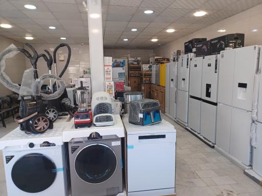 عکس کالای خانگی بهبهانی 