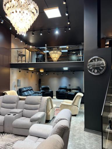 عکس مبلمان ریلکسی هوم