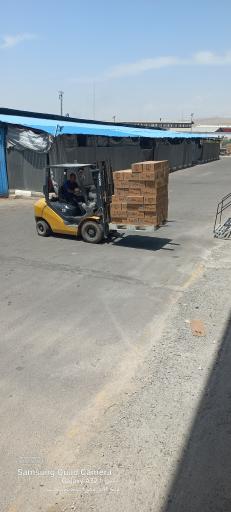 عکس شرکت زیباسازان