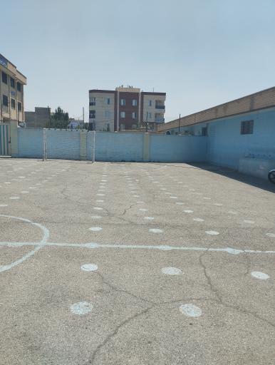 عکس هنرستان کار دانش خواجه نصیرالدین طوسی