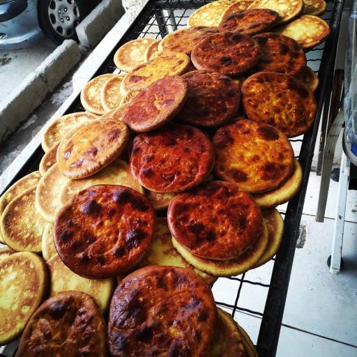 عکس فتیر سراب