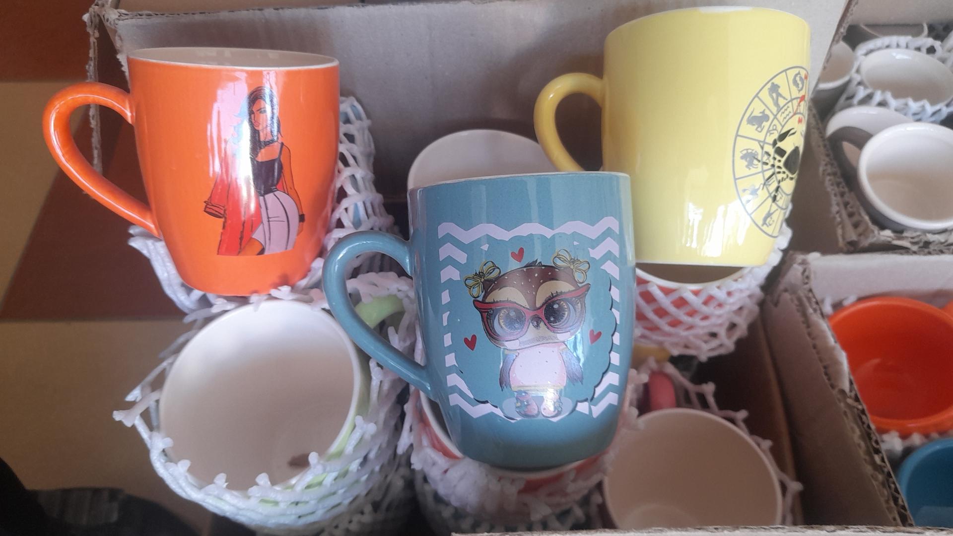 عکس سوپر قنادی کاج