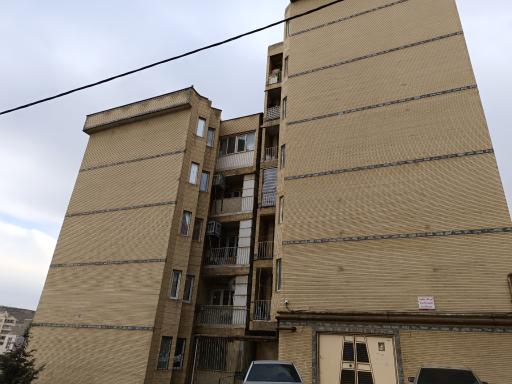 عکس مجتمع مسکونی کارکنان برق 