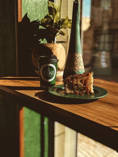 عکس کافه مادر