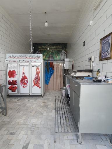 عکس سوپر گوشت امیر