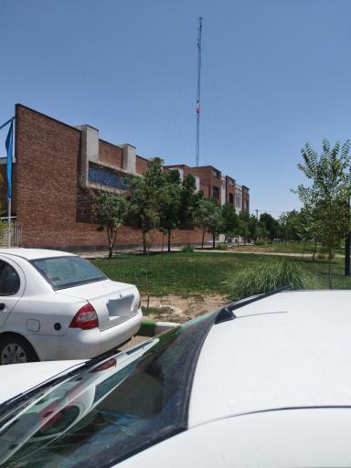 عکس ایستگاه شماره 9 (شهدا)