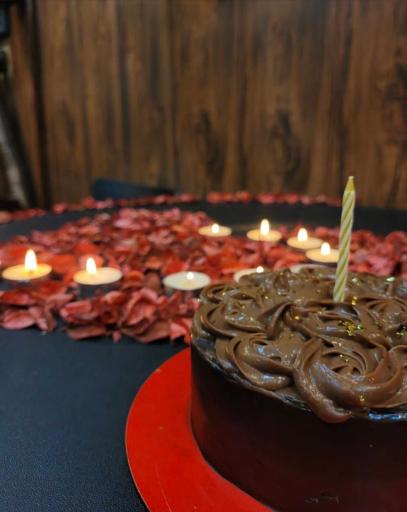 عکس کافه آرامش