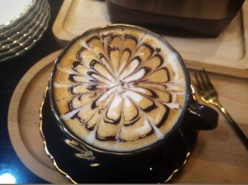 عکس کافه آرامش