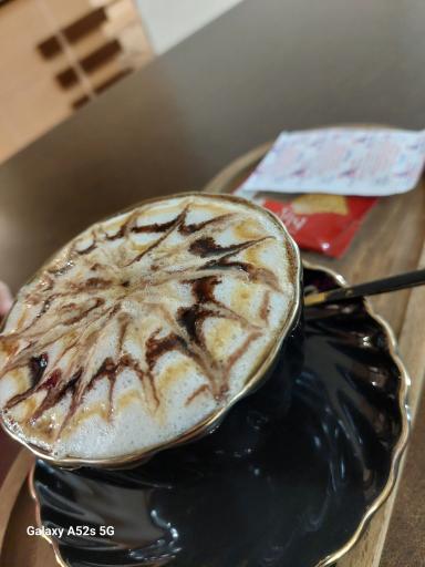 عکس کافه آرامش