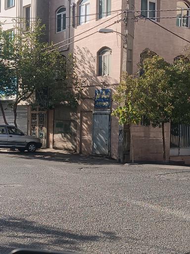 عکس دیاگ اصغر