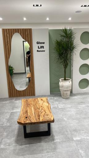 عکس کلینیک زیبایی آنجل (دکتر شهروز امانی)