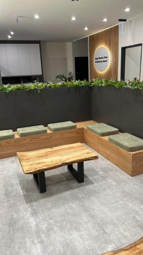 عکس کلینیک زیبایی آنجل (دکتر شهروز امانی)