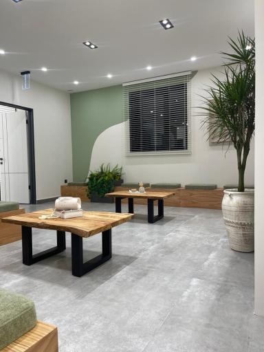 عکس کلینیک زیبایی آنجل (دکتر شهروز امانی)