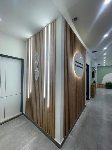 عکس کلینیک زیبایی آنجل (دکتر شهروز امانی)