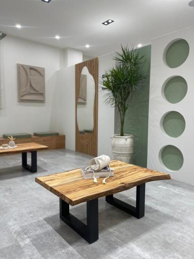 عکس کلینیک زیبایی آنجل (دکتر شهروز امانی)