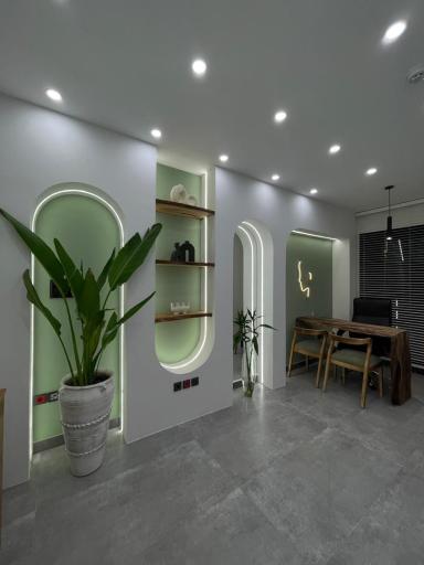 عکس کلینیک زیبایی آنجل (دکتر شهروز امانی)