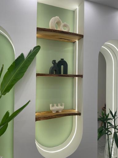 عکس کلینیک زیبایی آنجل (دکتر شهروز امانی)