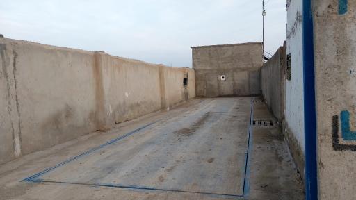 عکس باسکول شکوه بخشی