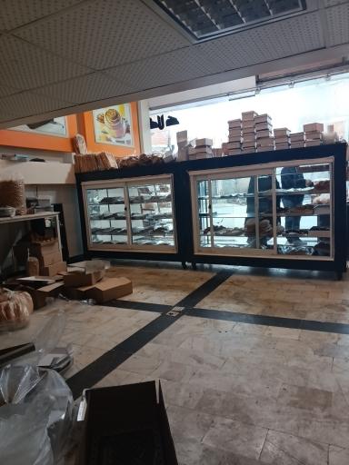 عکس نان فانتزی گلشن
