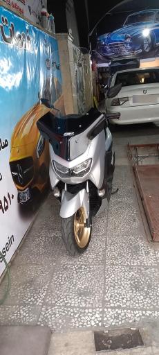 عکس صافکاری خودرو برتر