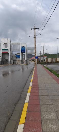 عکس مرز باشماق