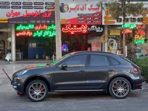 عکس آپاراتی و رینگ و لاستیک تیک آف تایر