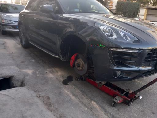 عکس آپاراتی و رینگ و لاستیک تیک آف تایر