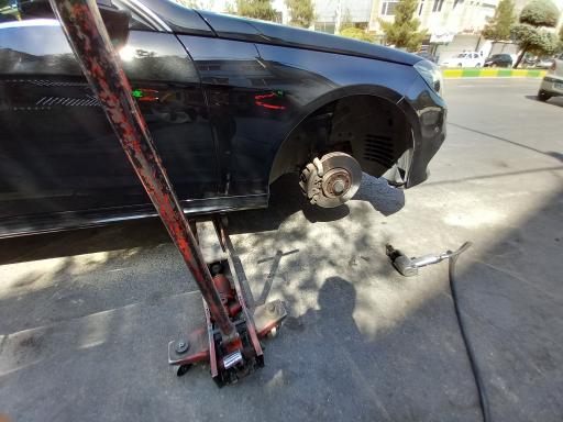 عکس آپاراتی و رینگ و لاستیک تیک آف تایر