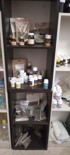 عکس کلینیک طب سنتی مهر