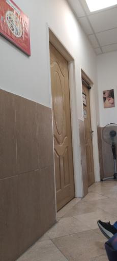 عکس کلینیک طب سنتی مهر