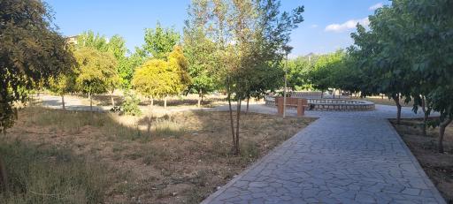 عکس بوستان سمیه