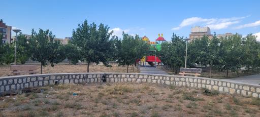 عکس بوستان سمیه