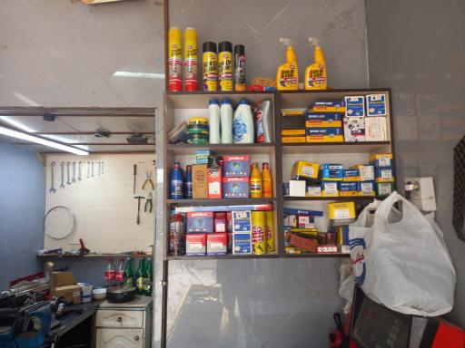 عکس اتو سرویس و خدمات خودرو درگاهی