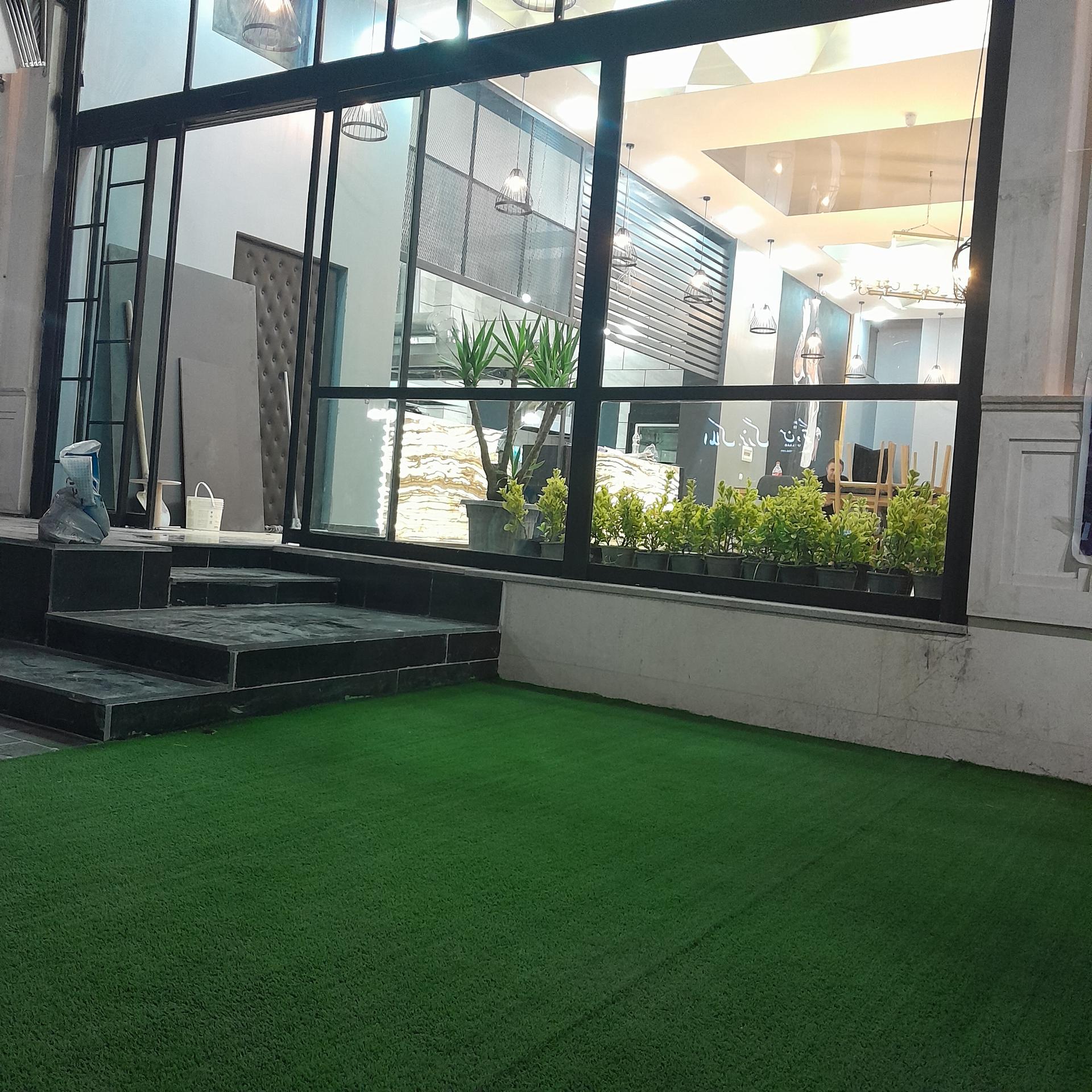 عکس کافه رستوران پیرآقا