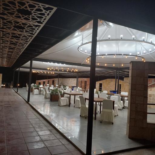 عکس زائر سرای بانک ملی ایران