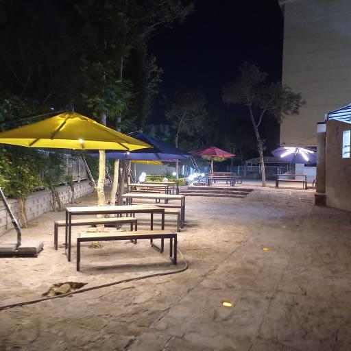 عکس زائر سرای بانک ملی ایران